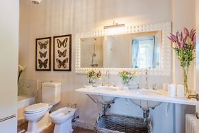 Villa Domus Francigena