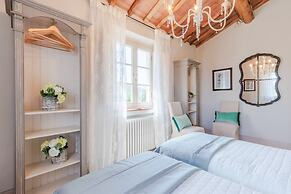 Villa Domus Francigena