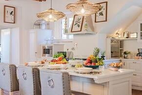 Villa Domus Francigena