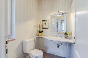 Villa Domus Francigena