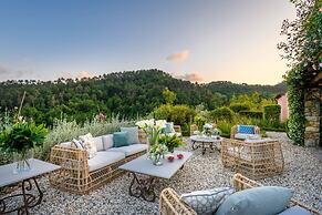 Villa Domus Francigena