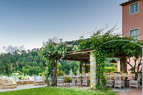 Villa Domus Francigena