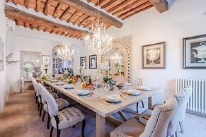 Villa Domus Francigena