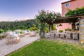 Villa Domus Francigena
