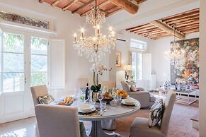 Villa Domus Francigena