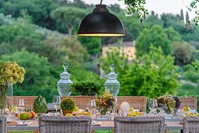 Villa Domus Francigena