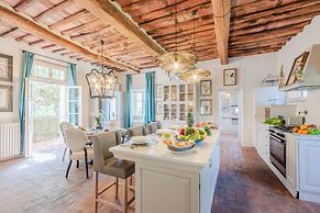 Villa Domus Francigena