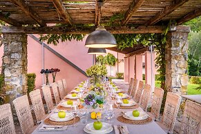 Villa Domus Francigena