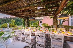 Villa Domus Francigena