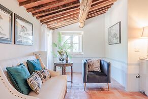 Villa Domus Francigena