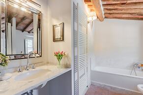 Villa Domus Francigena