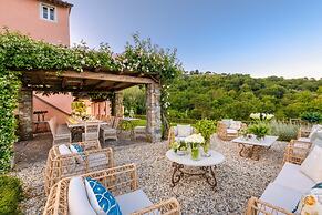 Villa Domus Francigena