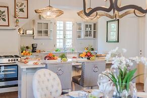 Villa Domus Francigena