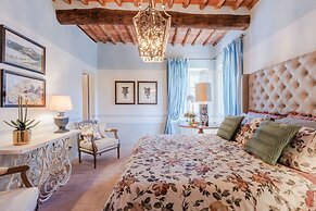 Villa Domus Francigena