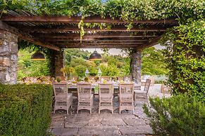 Villa Domus Francigena