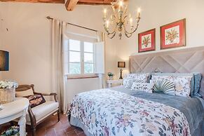 Villa Domus Francigena