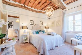 Villa Domus Francigena