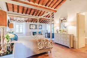 Villa Domus Francigena