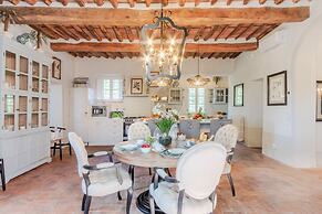 Villa Domus Francigena