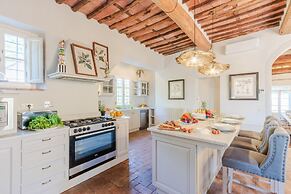 Villa Domus Francigena