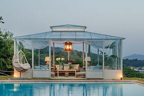 Villa Domus Francigena