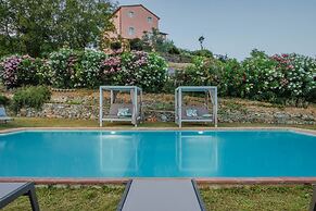 Villa Domus Francigena