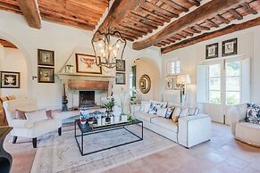 Villa Domus Francigena