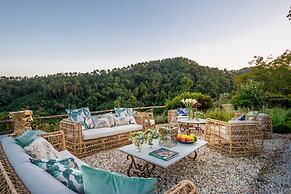 Villa Domus Francigena