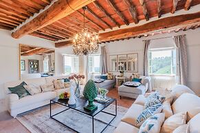 Villa Domus Francigena