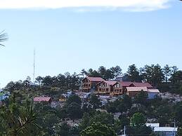 Cabañas Mi Refugio