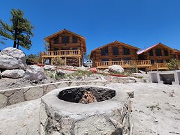 Cabañas Mi Refugio