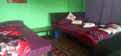 Goroomgo Green Valley Homestay Chopta