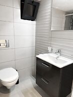 AQUA Suits Kemer