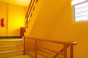 OYO 92581 Tangki Residence 2