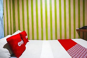 OYO 92581 Tangki Residence 2