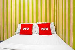 OYO 92581 Tangki Residence 2