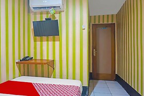 OYO 92581 Tangki Residence 2