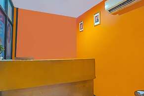 OYO 92581 Tangki Residence 2