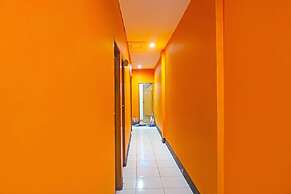 OYO 92581 Tangki Residence 2