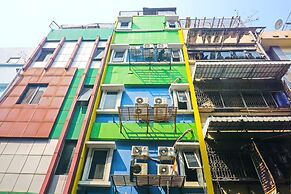 OYO 92581 Tangki Residence 2