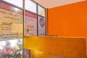 OYO 92581 Tangki Residence 2