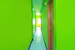 OYO 92581 Tangki Residence 2