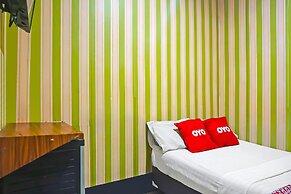 OYO 92581 Tangki Residence 2