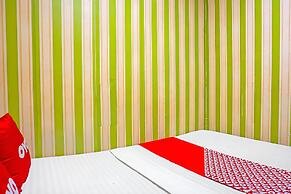 OYO 92581 Tangki Residence 2