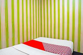 OYO 92581 Tangki Residence 2