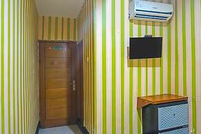 OYO 92581 Tangki Residence 2