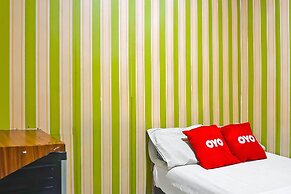 OYO 92581 Tangki Residence 2