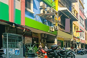 OYO 92581 Tangki Residence 2