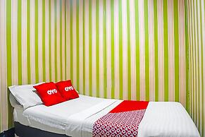 OYO 92581 Tangki Residence 2