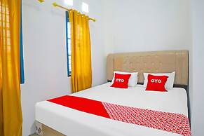 OYO 92578 Sri Ulina Homestay